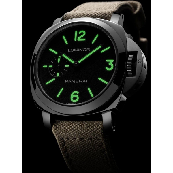 ZEGAREK PANERAI LUMINOR