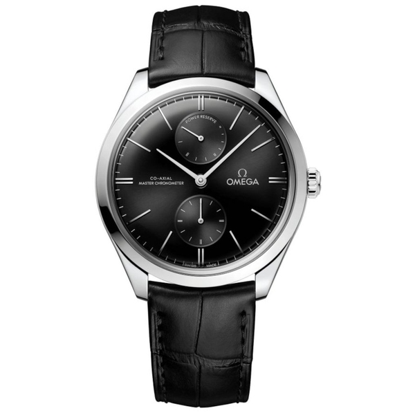 ZEGAREK OMEGA DE VILLE TRESOR