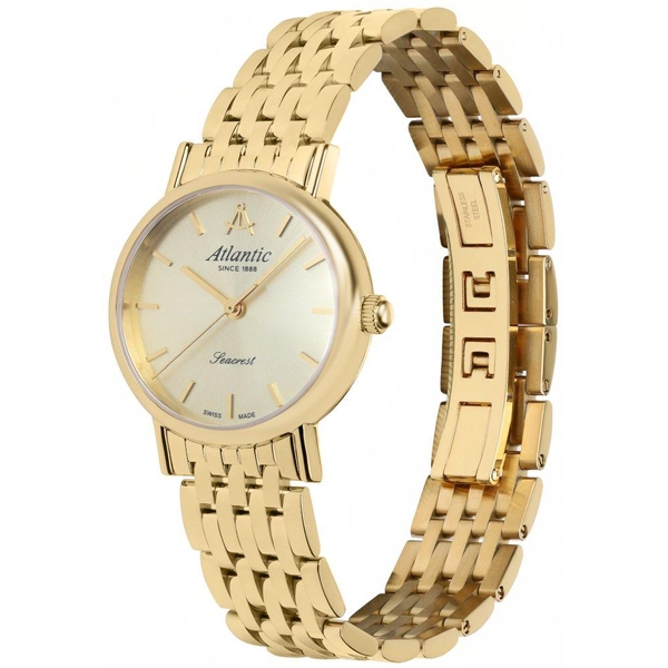 ZEGAREK ATLANTIC SEACREST LADY XS