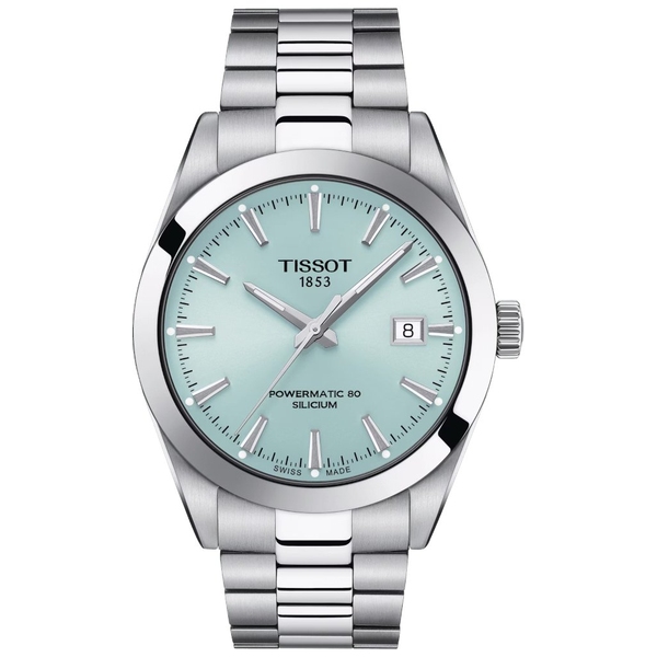 TISSOT GENTLEMAN 40MM