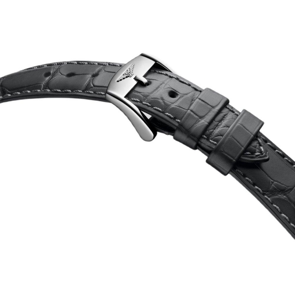 LONGINES CONQUEST HERITAGE CENTRAL POWER RESERVE