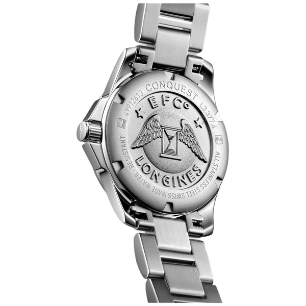 LONGINES CONQUEST