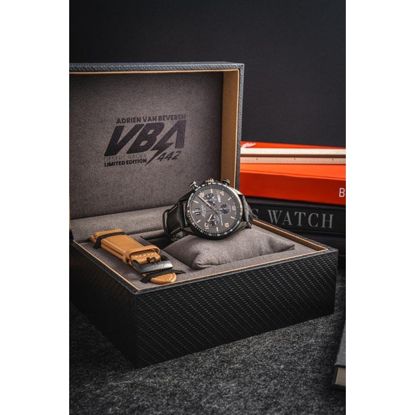 ZEGAREK ATLANTIC DESERT RACER VBA 442 LIMITED EDITION