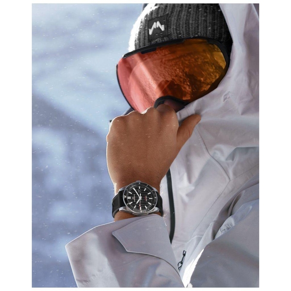 ZEGAREK NORQAIN ADVENTURE