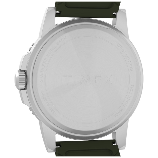 ZEGAREK TIMEX EXPEDITION RIDGE