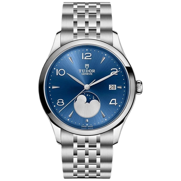 TUDOR 1926 LUNA
