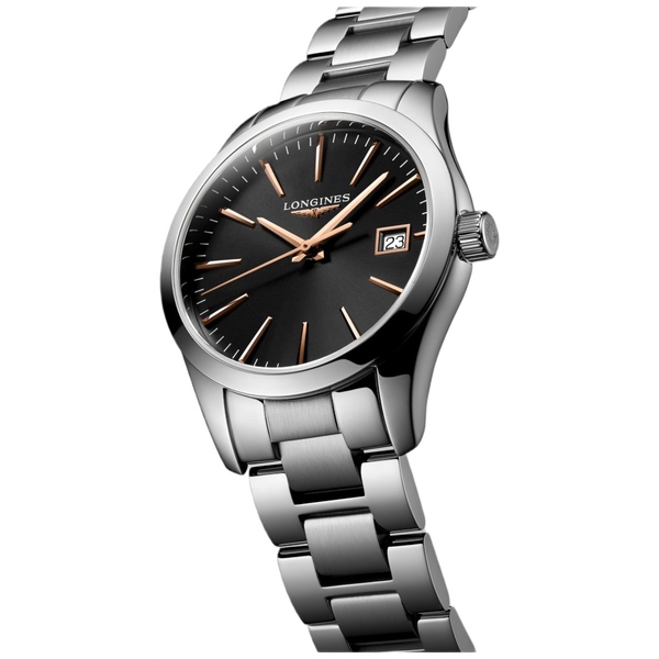 LONGINES CONQUEST CLASSIC
