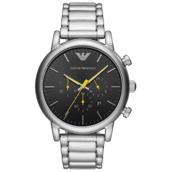 ZEGAREK EMPORIO ARMANI LUIGI CHRONOGRAPH