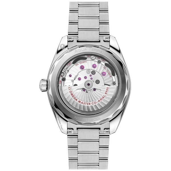 ZEGAREK OMEGA SEAMASTER AQUA TERRA 150M