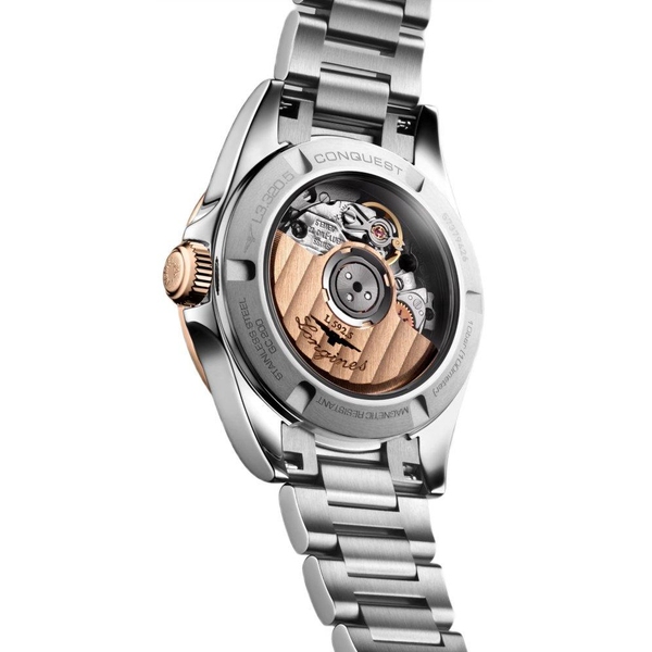 LONGINES CONQUEST