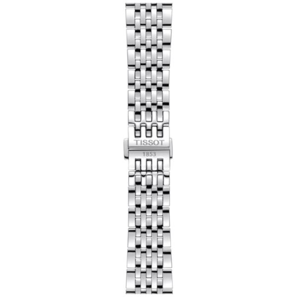 TISSOT LE LOCLE 39,3MM