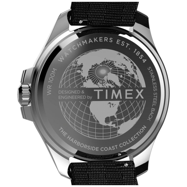 ZEGAREK TIMEX HARBORSIDE COAST