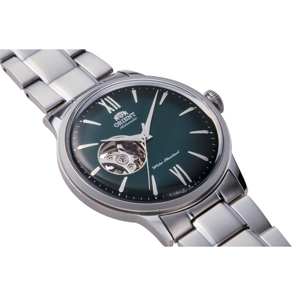 ZEGAREK ORIENT BAMBINO AUTOMATIC OPEN HEART