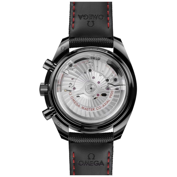 ZEGAREK OMEGA SPEEDMASTER DARK SIDE OF THE MOON