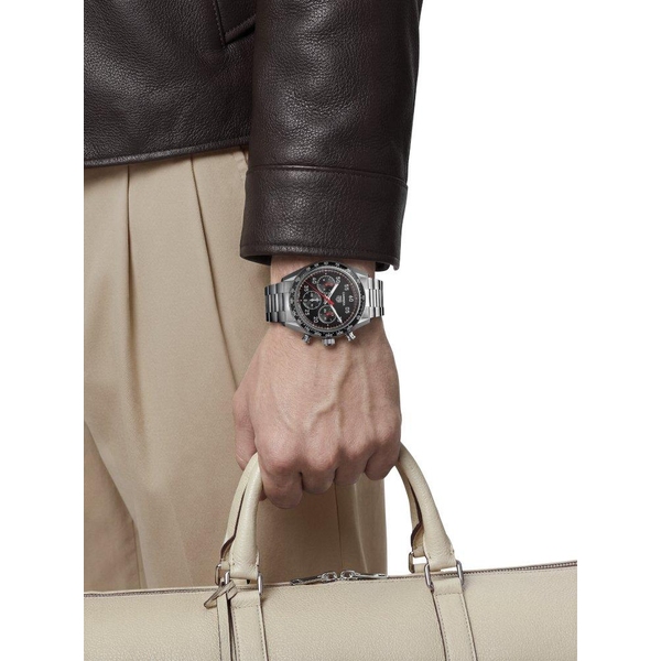 ZEGAREK TAG HEUER CARRERA CHRONOGRAPH SPORT