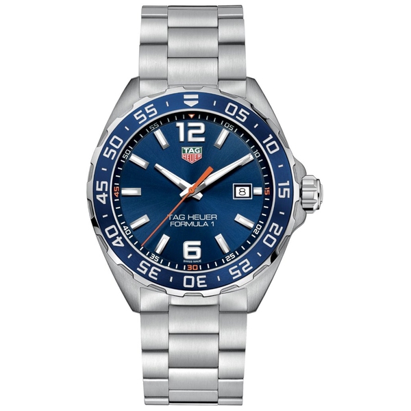 ZEGAREK TAG HEUER FORMULA 1 DATE