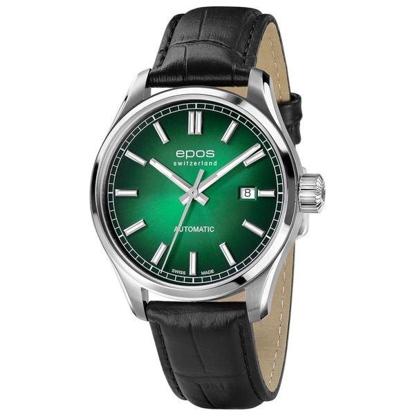 ZEGAREK EPOS TIMELESS 3501 AUTOMATIC