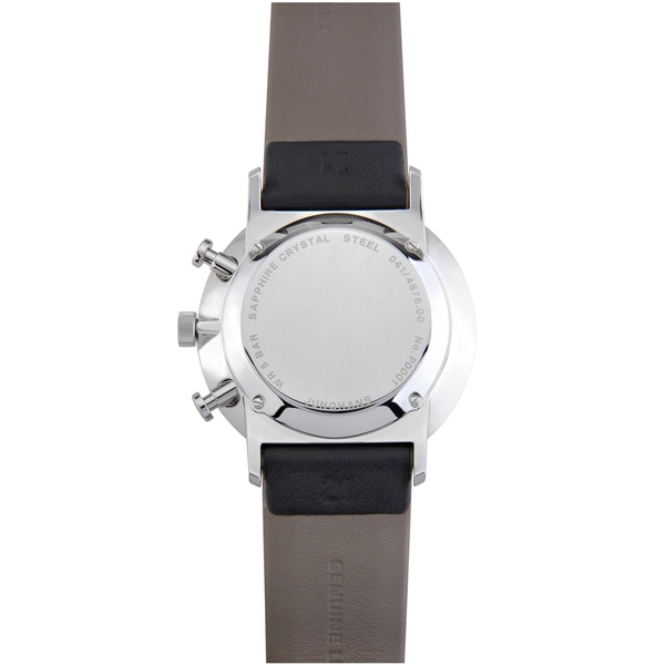 ZEGAREK JUNGHANS FORM C
