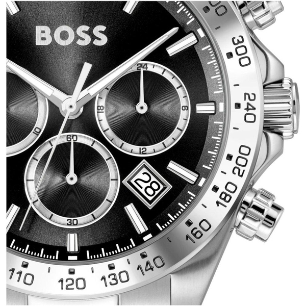ZEGAREK BOSS HERO 2.0