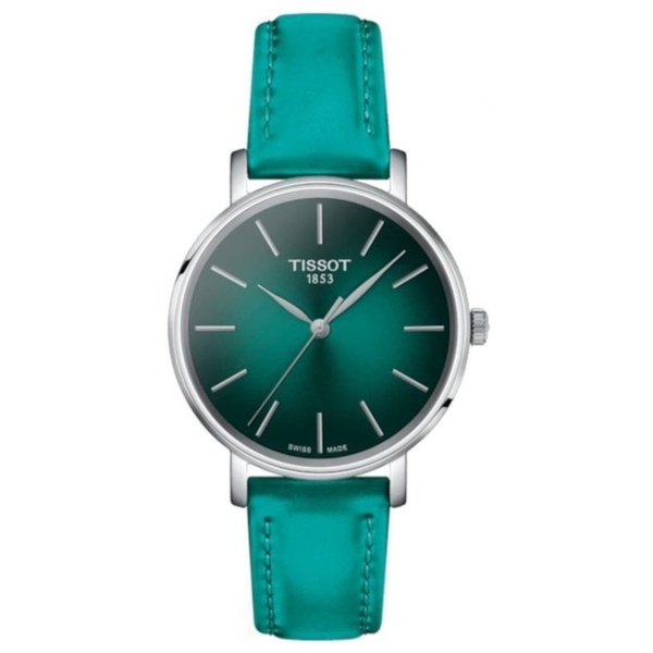TISSOT EVERYTIME 34MM