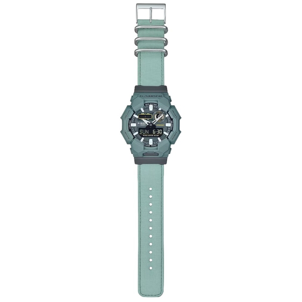 ZEGAREK G-SHOCK CLASSIC GA-010