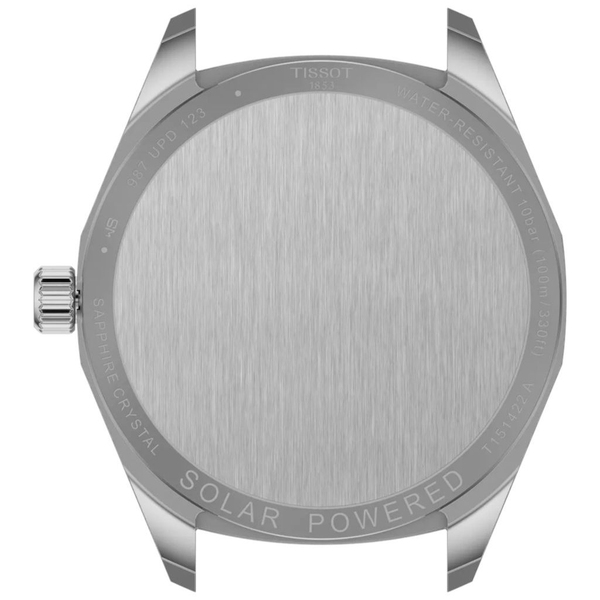 TISSOT PRC 100 SOLAR 39MM