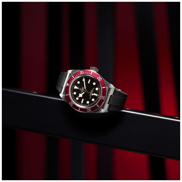 TUDOR BLACK BAY