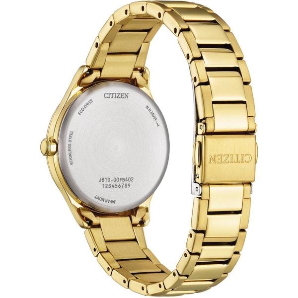 ZEGAREK CITIZEN ECO-DRIVE TRENDY COLORS