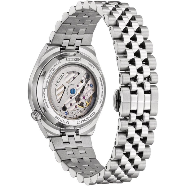 ZEGAREK CITIZEN TSUYOSA 60 AUTOMATIC