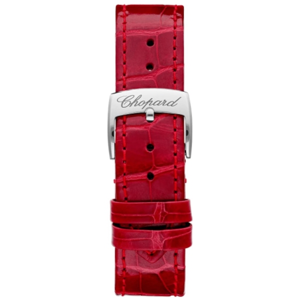 ZEGAREK CHOPARD HAPPY HEARTS