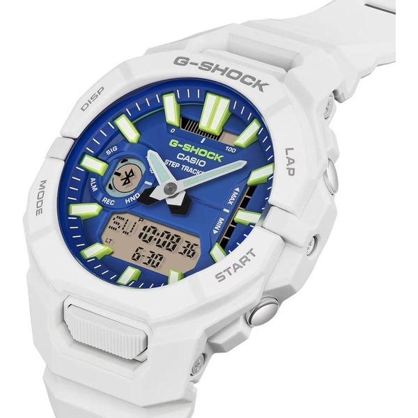 ZEGAREK G-SHOCK G-SQUAD GBA-950 SERIES