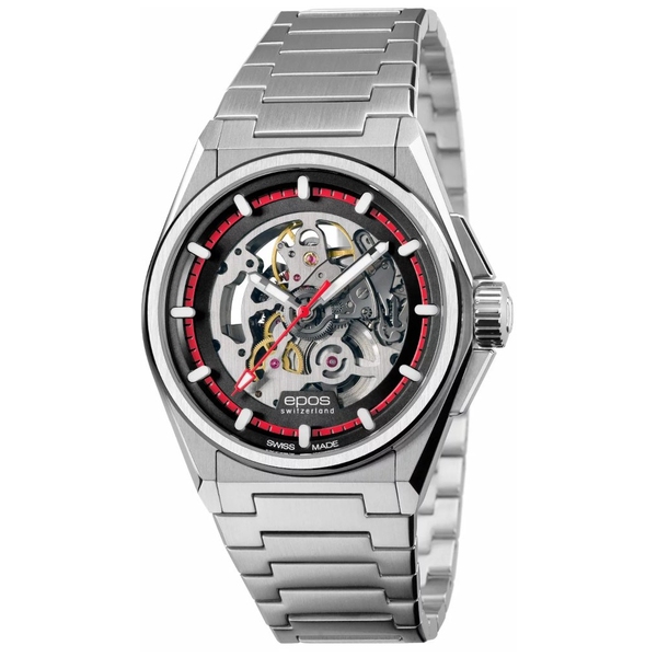 ZEGAREK EPOS SPORT 3505 SK AUTOMATIC
