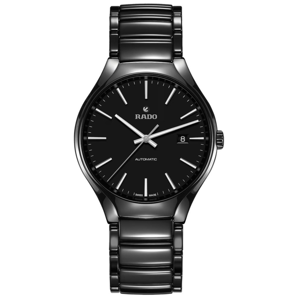 ZEGAREK RADO TRUE ROUND AUTOMATIC