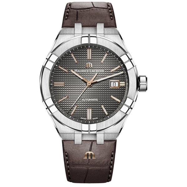 ZEGAREK MAURICE LACROIX AIKON AUTOMATIC