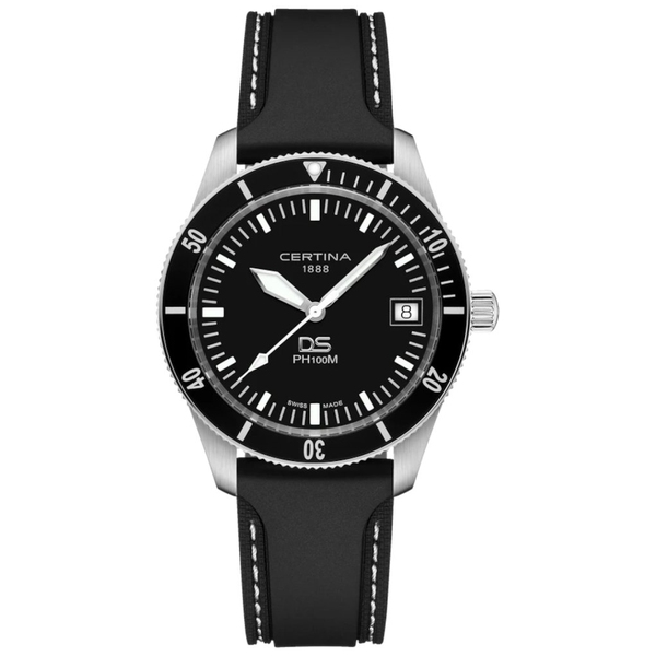 ZEGAREK CERTINA DS PH100M GENT