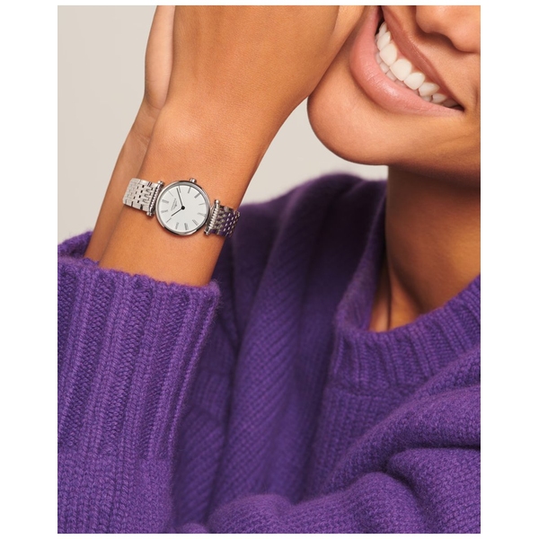 LONGINES LA GRANDE CLASSIQUE DE LONGINES
