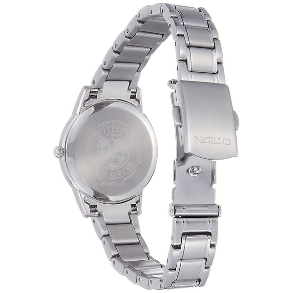 ZEGAREK CITIZEN ECO-DRIVE ELEGANCE