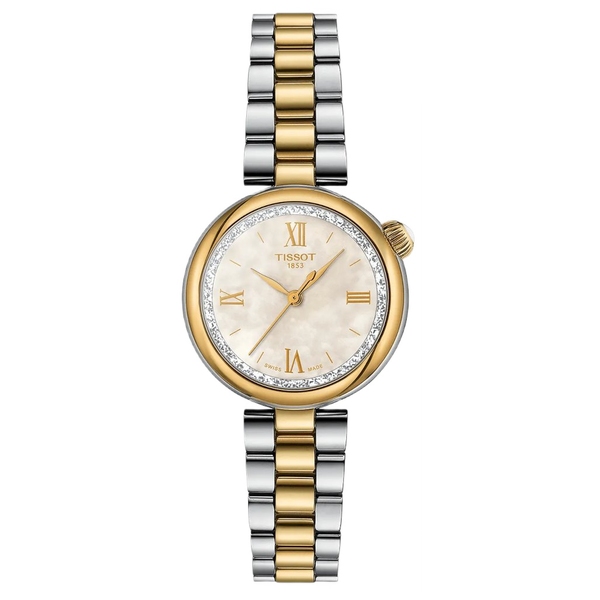 TISSOT DESIR 28MM