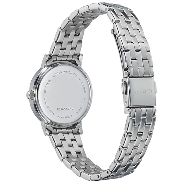 ZEGAREK CITIZEN QUARTZ ELEGANCE