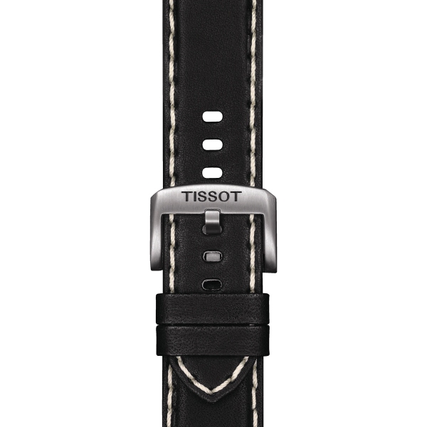 TISSOT SUPERSPORT CHRONO 45,5MM