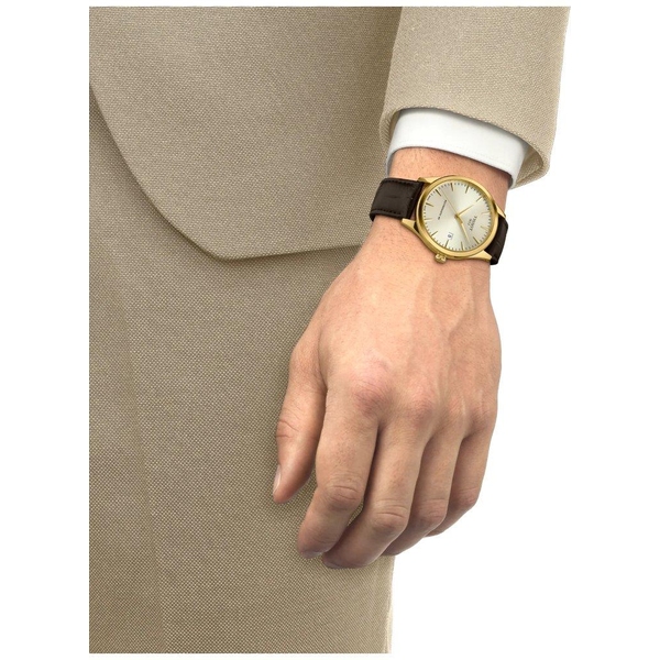 TISSOT CLASSIC DREAM 40MM
