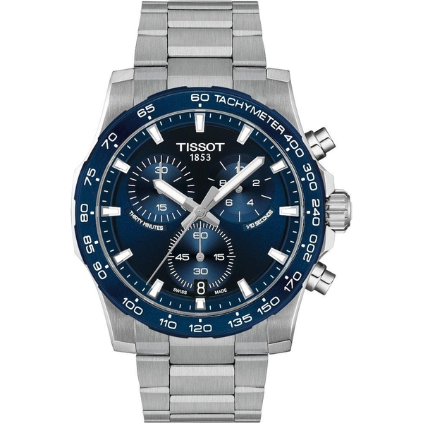 TISSOT SUPERSPORT CHRONO 42MM