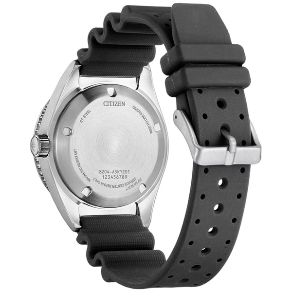 ZEGAREK CITIZEN PROMASTER CHALLENGE DIVER AUTOMATIC