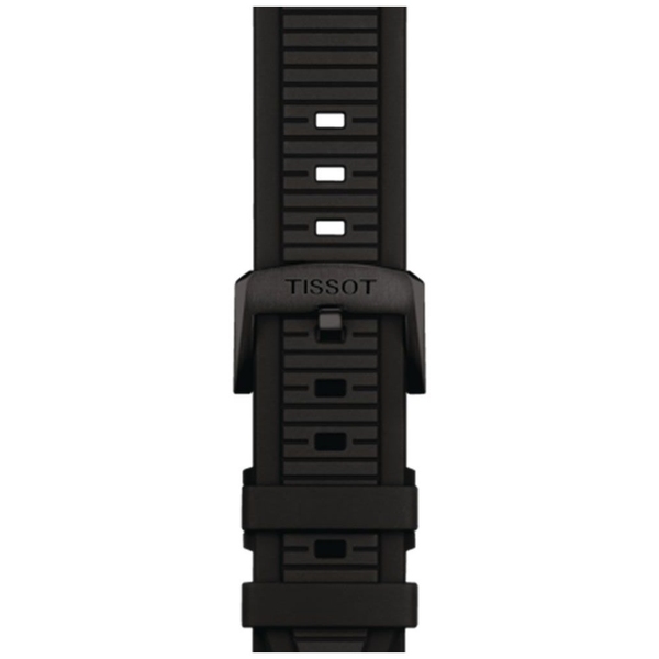 TISSOT T-RACE 41MM