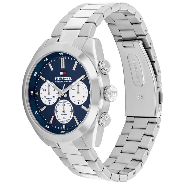 ZEGAREK TOMMY HILFIGER HUDSON CHRONOGRAPH