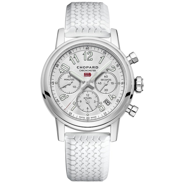 ZEGAREK CHOPARD MILLE MIGLIA CLASSIC CHRONOGRAPH