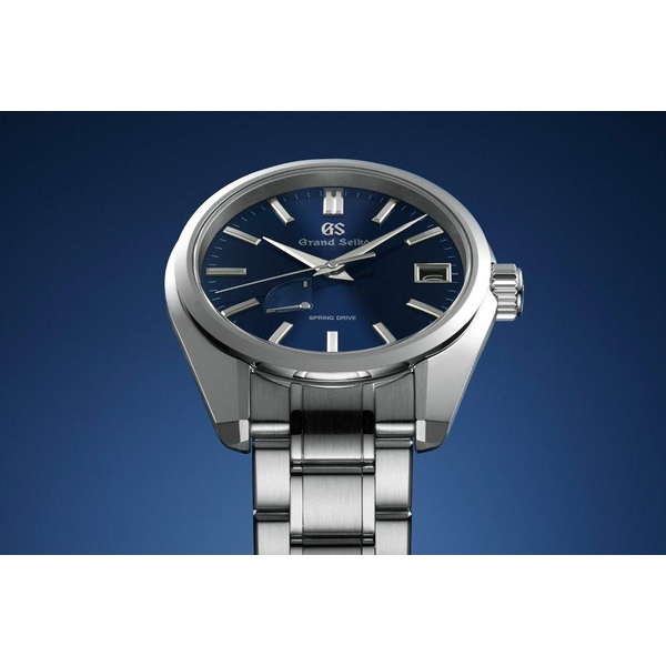 ZEGAREK GRAND SEIKO HERITAGE SPRING DRIVE