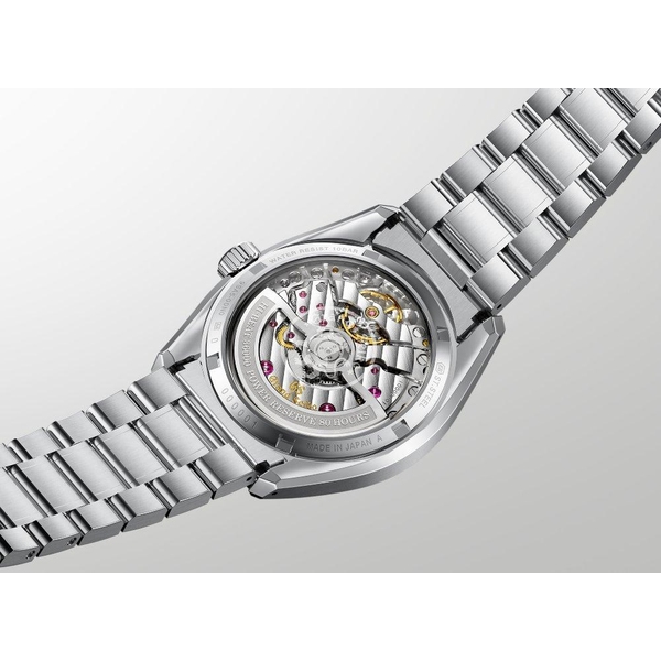 ZEGAREK GRAND SEIKO EVOLUTION 9 HI-BEAT 36000