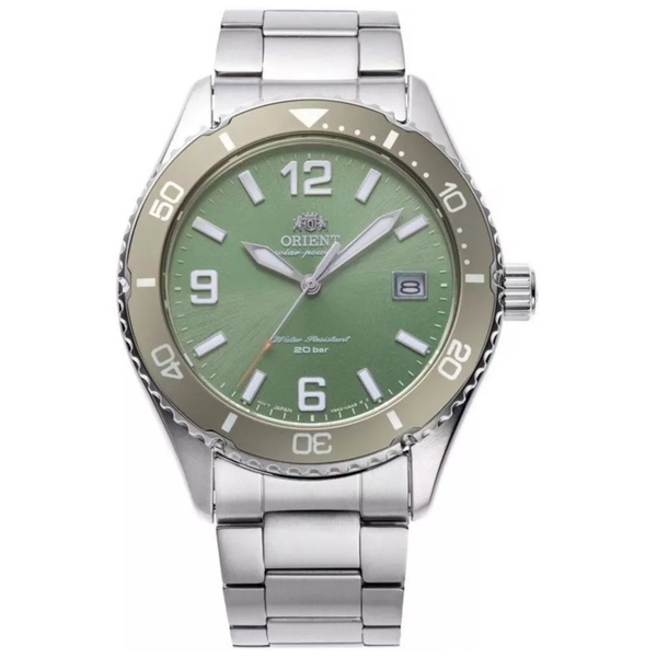 ZEGAREK ORIENT MAKO SOLAR