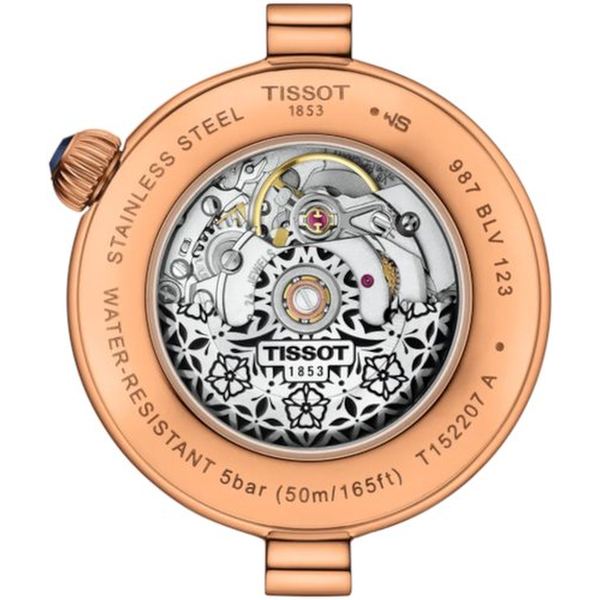 TISSOT DESIR 28MM